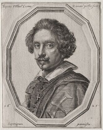 Self-Portrait (1625)