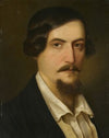 Self-portrait (1837)
