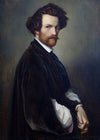 Self portrait