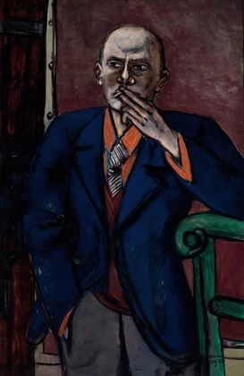 Self-Portrait (1950)