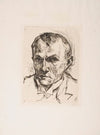 Self-Portrait (1914)