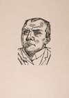 Self-Portrait (1922)