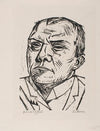 Self-Portrait (1922)