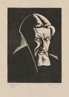 Self-portrait (1923)