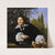 Self-Portrait by Bartholomeus van der Helst