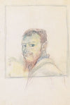 Self-portrait (circa 1898)