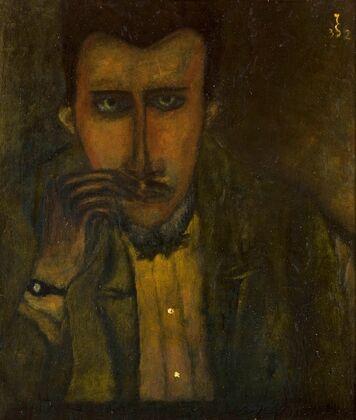 Self-portrait (1932)