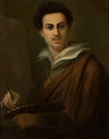 Self-portrait (1825)