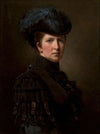 Self-portrait (1890)