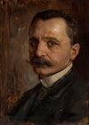 Self-portrait (1900)