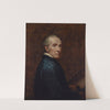 Self-portrait (1746 - 1831) by James Northcote