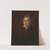 Self-Portrait by Sir David Wilkie