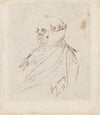 Self-Portrait as Monsieur Prudhomme