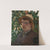 Self-Portrait at Montigny by Will Hicock Low