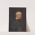 Self-Portrait At The Age Of 83 by William Powell Frith