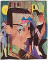 Self-Portrait (1928)
