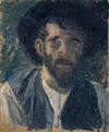Self-Portrait II