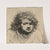 Self-Portrait: leaning forward Bust (circa 1629) by Rembrandt van Rijn