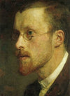 Self-portrait of Jan Pieter Veth