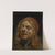 Self Portrait, The so-called &#039;Portrait of Jan Fabus&#039; by Moses ter Borch
