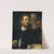 Self-portrait with fiddling Death (1872) by Arnold Böcklin