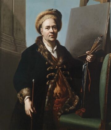Selfportrait