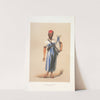 Seller of Sherbet, Constantinople by Forbes MacBean