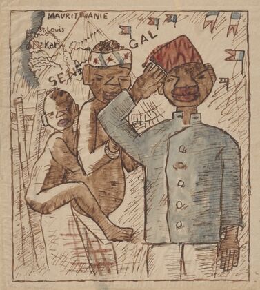 Senegal (1931)