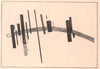 Sensation of the Motion and the Obstacle
