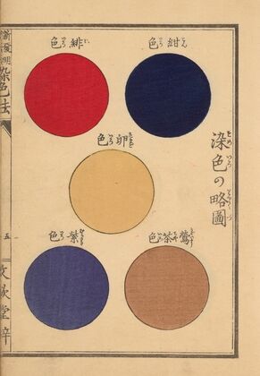 Senshokuhō: Shinhatsumei jitchi keiken Pl.08