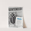 Sentenced! by Hercules Incorporated