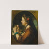Sentiment by James Sant
