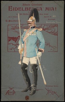 Sentinella (comparsa)