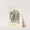 Separatists by Sir John Tenniel