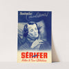 Sérifer (1938)