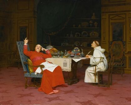 SermonÂ Sur L’abstinence