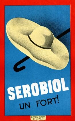 Serobiol (1910-1950)