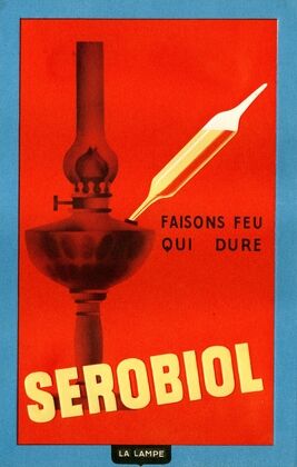 Serobiol (1910-1950)