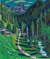 Sertigweg (1937)