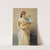 Servant by Jules Joseph Lefebvre