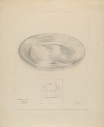 Server Dish