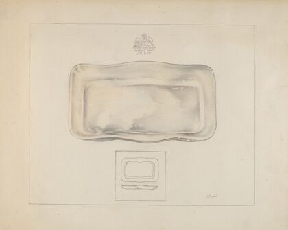Server Dish