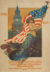Sesquicentennial International Exposition