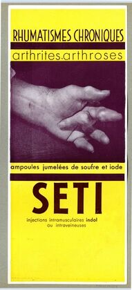 Seti (1910-1950)