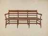 Settee
