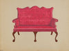 Settee