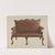 Settee by Rolland Livingstone