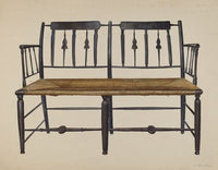 Settee