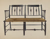 Settee