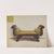 Settee by Charles Cullen